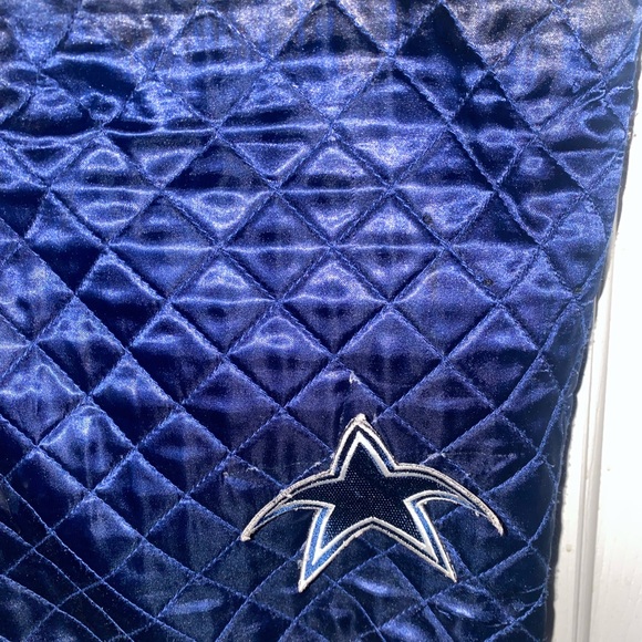 Dallas Cowboys Bag - Picture 2 of 6